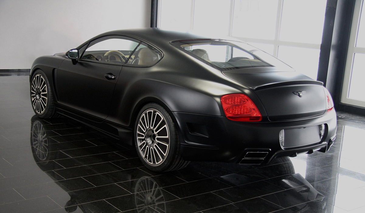 MANSORY