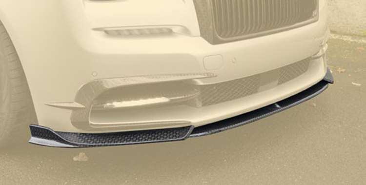 MANSORY デイライトキットカーボン MANSORY デイライトキットカーボン